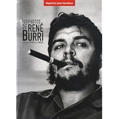 100 photos de Ren� Burri pour la libert� de la presse
