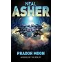 Prador Moon (Novel of the Polity)