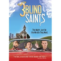 3 Blind Saints
