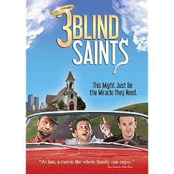 3 Blind Saints