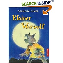 Kleiner Werwolf (Gebundene Ausgabe)