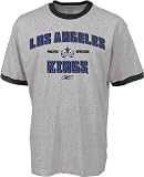 Los Angeles Kings Glory Days Ringer T-Shirt