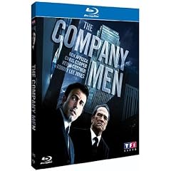 The Company Men [Blu-ray]