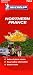 Michelin Map France, North 724 (Maps/Country (Michelin))