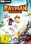 Rayman Origins