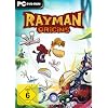 Rayman Origins