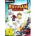 Rayman Origins