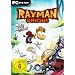 Rayman Origins