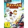 Rayman Origins von Ubisoft