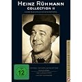 Heinz R�hmann Collection II (4 DVDs)