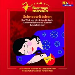 Ki.Ka Sonntagsm�rchen CD 2