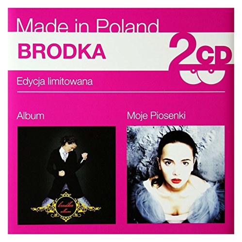 Brodka - Brodka - Zortam Music