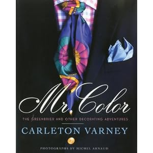 Mr. Color