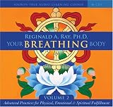 Your Breathing Body Vol. 2