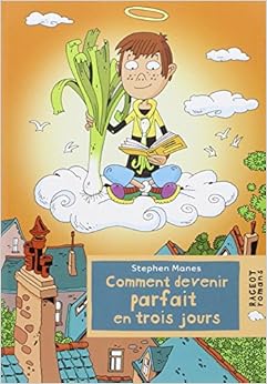 comment devenir un etre parfait
