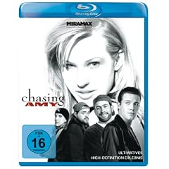 Chasing Amy [Blu-ray]