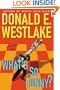 What's So Funny? (Dortmunder Novels)