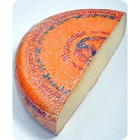 Wynendale Cheese (Whole Wheel) Approximately 5 Lbs