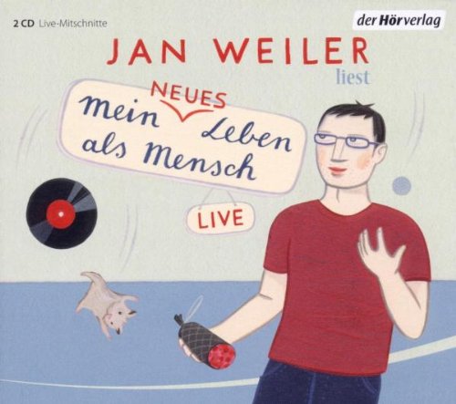 Mein neues Leben als Mensch
