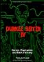 Dunkle Seiten IV: Horror, Phantastik und Dark-Fantasy