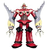 THEビッグオー ビッグデュオ (ノンスケール ソフビ製塗装済み完成品)