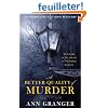 A Better Quality of Murder