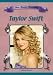 Taylor Swift (Blue Banner Biographies) (Blue Banner Biographies)