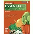 Williams' Essentials of Nutrition and Diet Therapy by  Eleanor Schlenker and Sara Long Roth