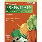 Williams' Essentials of Nutrition and Diet Therapy by Eleanor Schlenker and Sara Long Roth