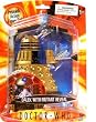 Dalek With Mutant Reveal Action Figure