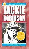 Jackie Robinson-Biographies of the 20th Century (20th Century Biographies)