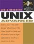 Unix Advanced: Visual QuickPro Guide