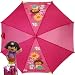 All Products : Dora The Explorer Kids Pink Girl Folding Umbrella