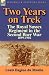 Two Years on Trek: the Royal Sussex Regiment in the Second Boer War, 1899-1902