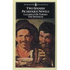 Two Spanish Picaresque Novels (Classics)