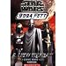 Star Wars Books (In Order) No3