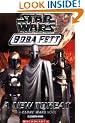 A New Threat (Star Wars: Boba Fett (Numbered))