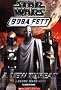 A New Threat (Star Wars: Boba Fett (Numbered))