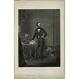 John Charles Fremont (Reprint 16" x 24")