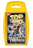 Top Trumps Specials 3D Transformers Revenge of the Fallen