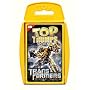 Top Trumps Specials 3D Transformers Revenge of the Fallen