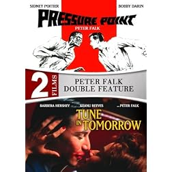 Pressure Point / Tune In Tomorrow - 2 DVD Set (Amazon.com Exclusive)