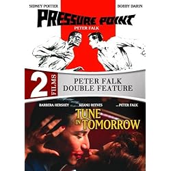 Pressure Point / Tune In Tomorrow - 2 DVD Set (Amazon.com Exclusive)