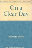 On a clear day