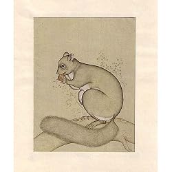 Asian Paintings Miniatures Drawings & Water Color