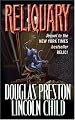 Reliquary (Pendergast, Book 2)
