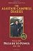 Diaries Volume One