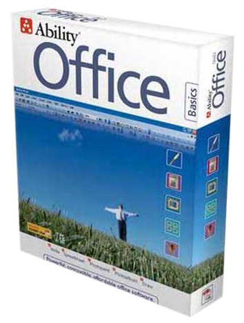 Buy Ability Office Basic (PC) online at Discounted New and Used prices. Delivered to your door with Off-The-Bookshelf.