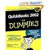 QuickBooks 2002 For Dummies