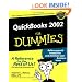 QuickBooks 2002 For Dummies